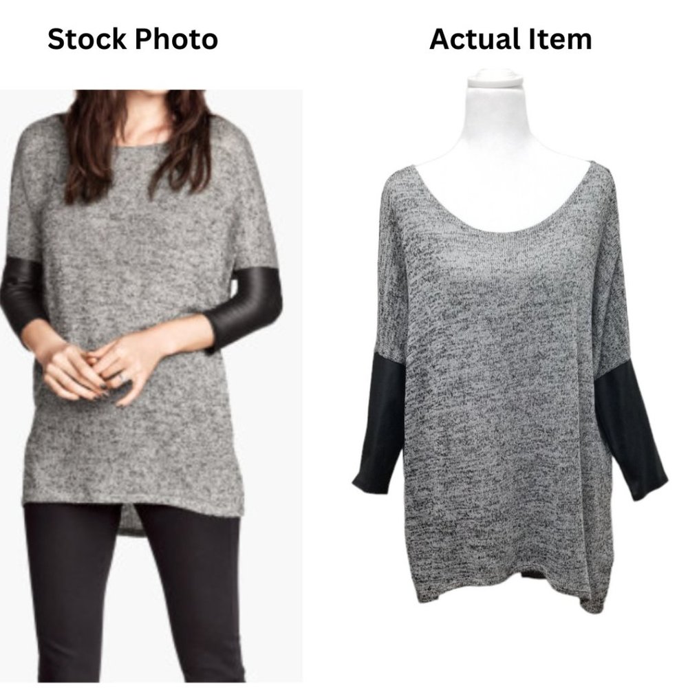 Divided by H&M Long Sleeve Top